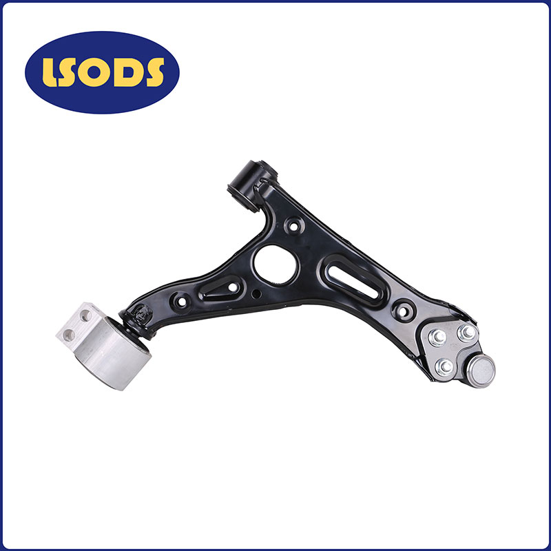 کار میں معطلی کنٹرول بازو 3610072ARX0000 کیا کردار ادا کرتا ہے؟