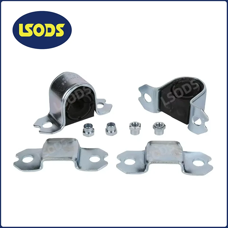 LSODS فرنٹ سٹیبلائزر بار بشنگ 1K0411303AM 1KD411303 VW Audi کے لیے