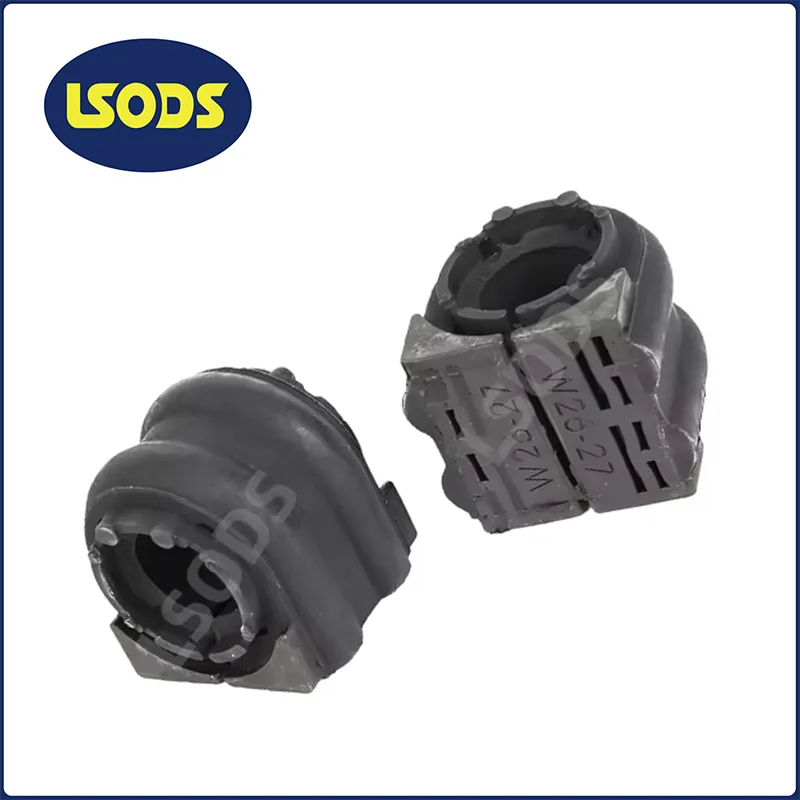 KIA سورینٹو کے لیے LSODS فرنٹ سٹیبلائزر بار بشنگ 54813-B8000 54813-2W100
