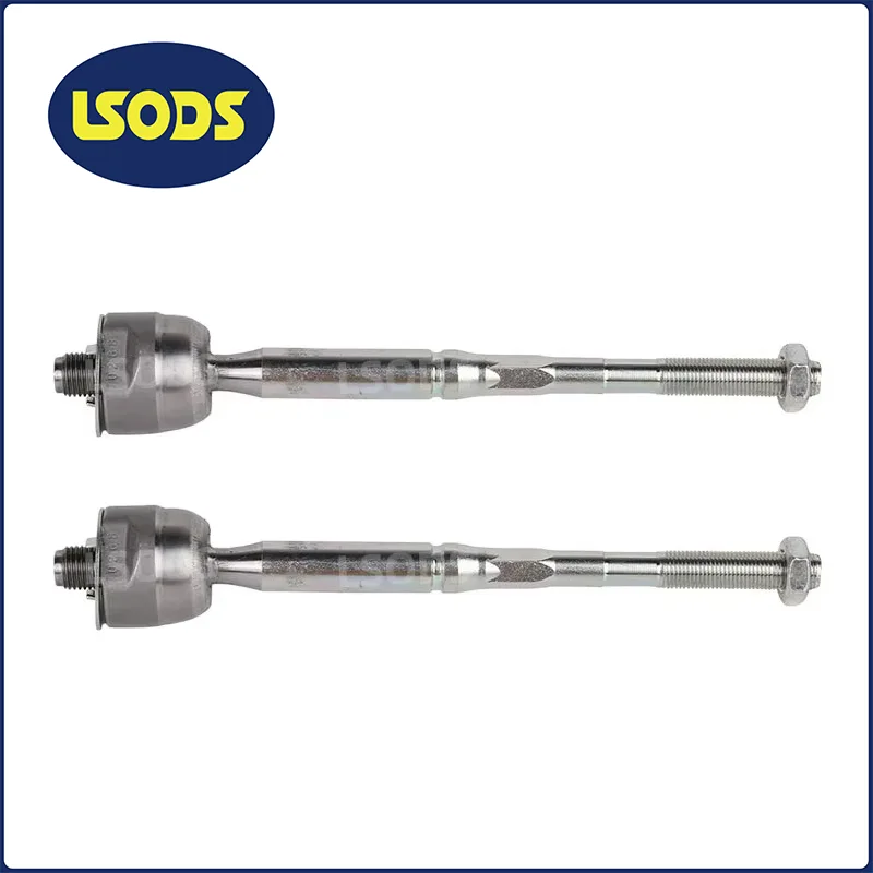 LSODS اندرونی ٹائی راڈ 48521-3DN1A اسٹیئرنگ ریک اینڈ برائے نسان ٹیڈا