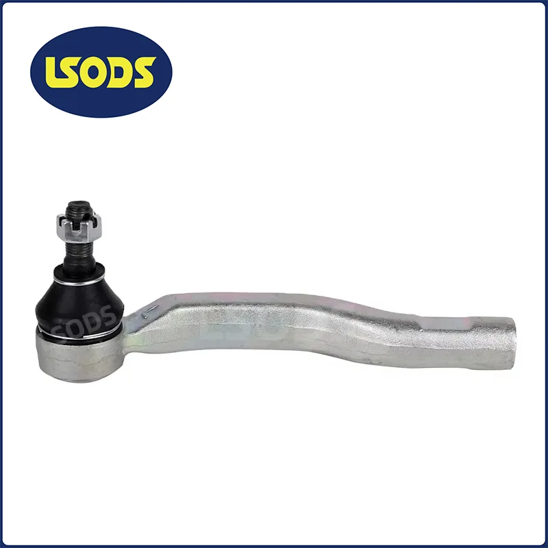 LSODS بیرونی بائیں ٹائی راڈ اینڈ 45047-09290 FT-T0004 4504709291 ٹویوٹا کرولا لیون کے لیے