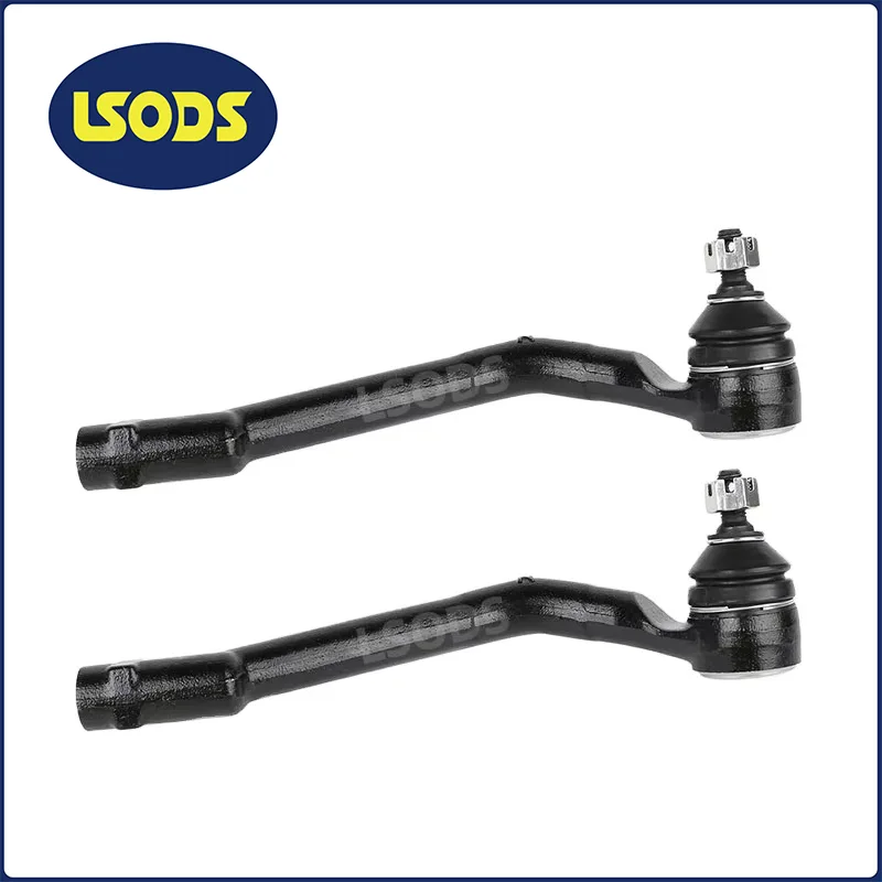 Hyundai IX35 KIA Sportage کے لیے LSODS بیرونی دائیں ٹائی راڈ اینڈ 56820-2S050