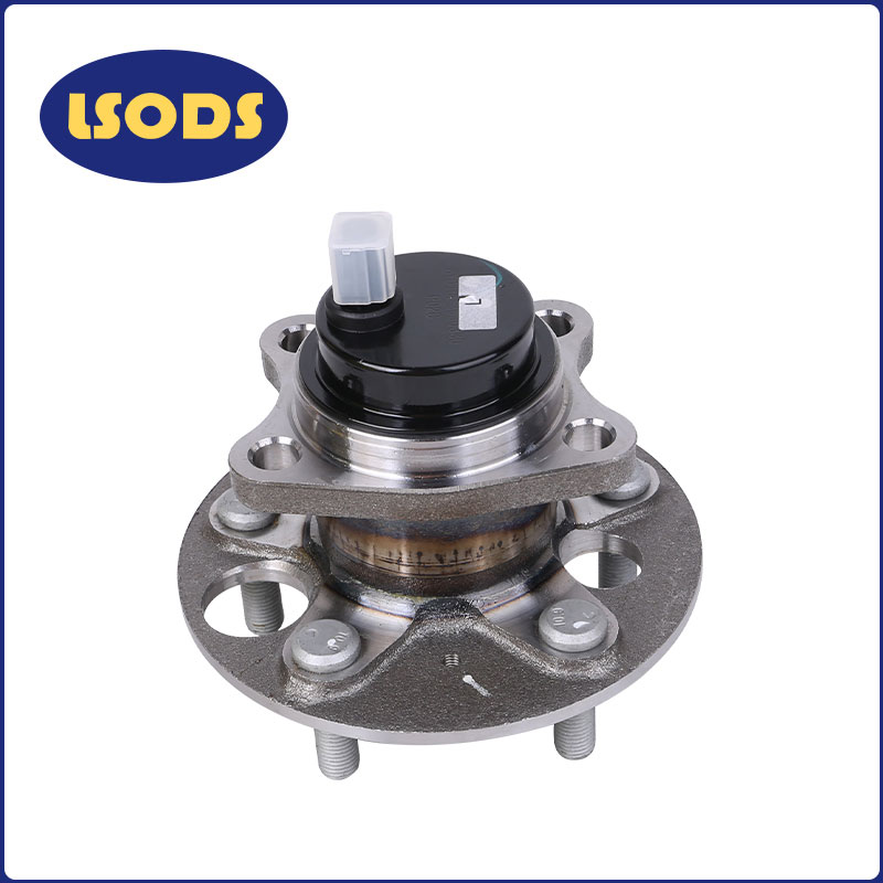 وہیل بیئرنگ HAEV-3104100/L