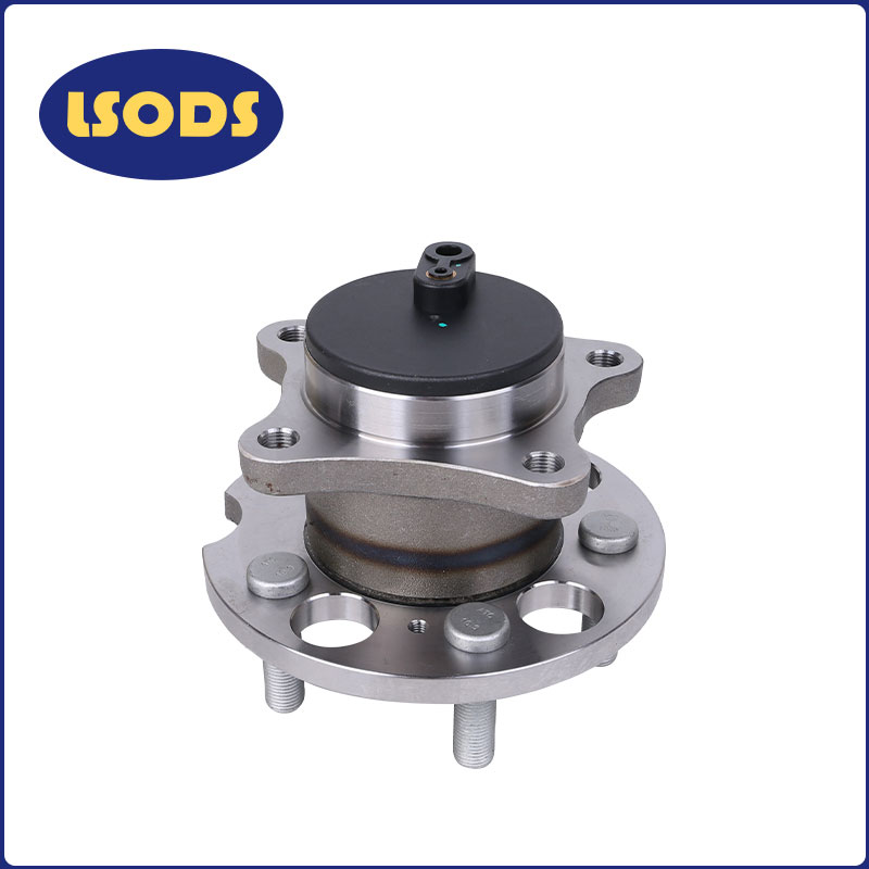 وہیل بیئرنگ SA2H-3104100
