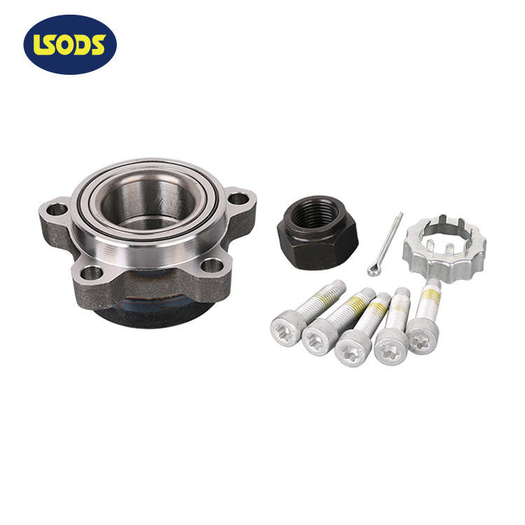 فورڈ 1C1J-1K018-AA کے لئے پہیے حب بیئرنگ اسمبلی