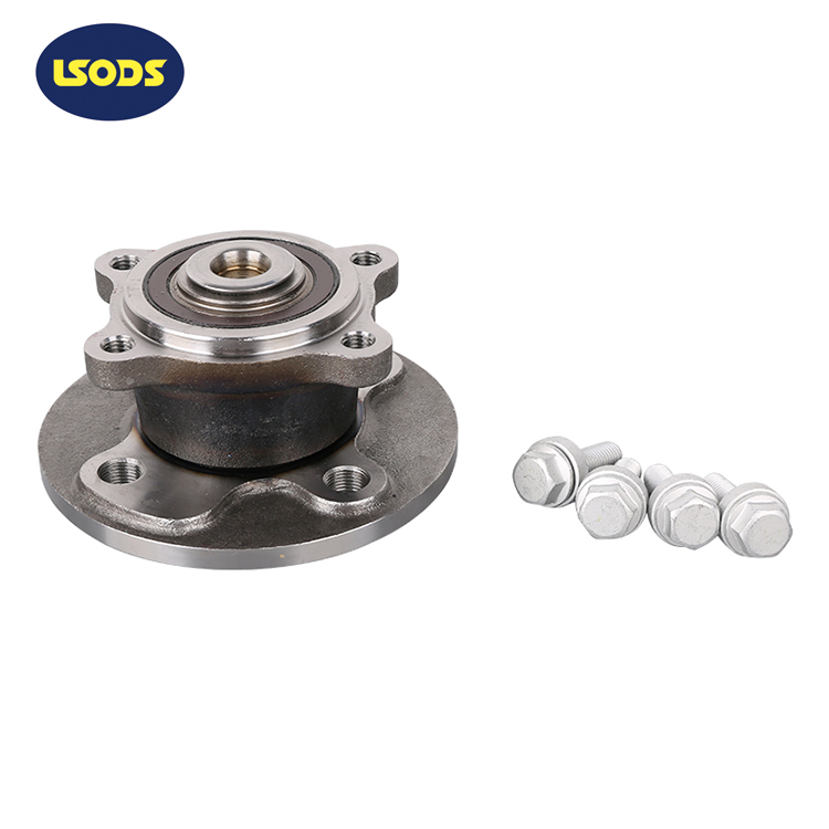 MINI R50 R53 33416774944 کے لئے پہیے حب بیئرنگ اسمبلی
