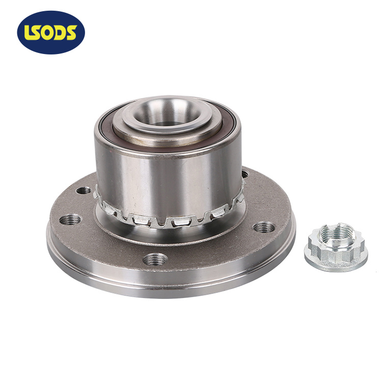 VW 7H0401611 کے لئے پہیے حب بیئرنگ اسمبلی