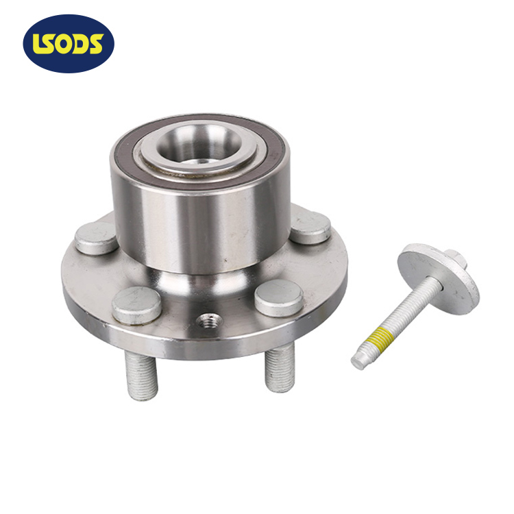 فورڈ 6G91-2C300-AAB کے لئے پہیے کا مرکز